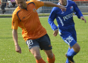 Как «Митос» выступил в ПФЛ Юг 2011 году - интервью