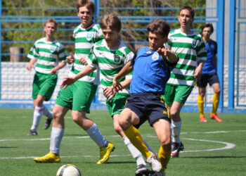 ФШМ «Ростов»: преодолеть Орел и Волгоград в 2010 году