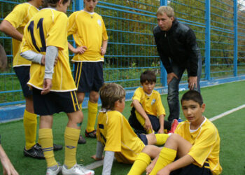 Футболисты команды ФШМ «Ростов» 1997 года рождения были главными действующими лицами прошедшего мастер-класса