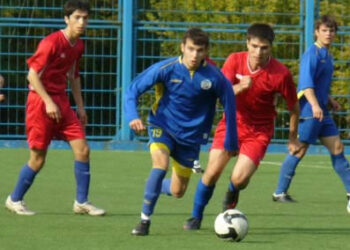 ФШМ «Ростов»: с такой игрой задача попасть в финал России выполнима!