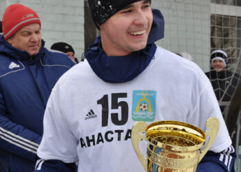 Кубок Щербатенко 2011 года - итоги, результаты