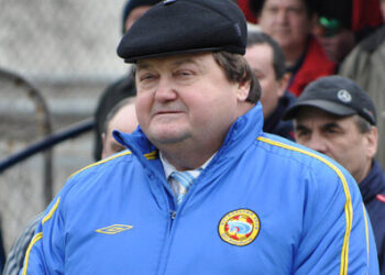 Яркая история команды Донгаздобыча