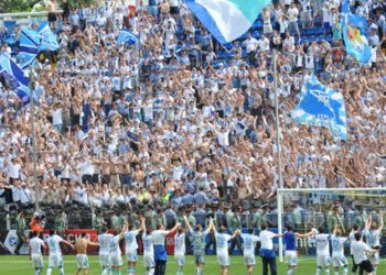 Зенит - Сибирь 1-0 Финал Кубок России 2010 год