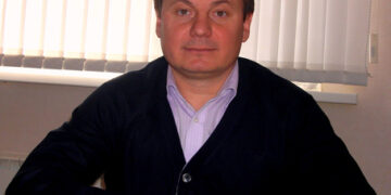 Гендиректор Таганрога Борис ГОРОВОЙ Клуб должен быть не пасынком а родным ребенком Футбол ЮФОСКФО ФК «Таганрог»: Клуб должен быть не пасынком, а родным ребенком