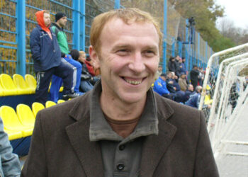 Юрий Карташев «Маяк»