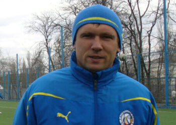 Андрей Викторович Талалаев