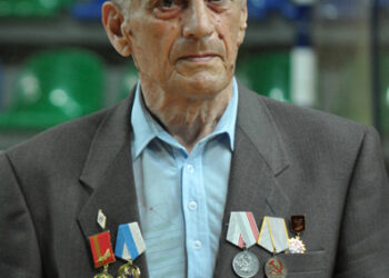 Фото Иван Дмитриевич Вардимиади