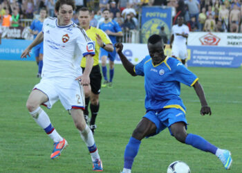 «РОСТОВ» - ЦСКА 2 декабря 2013. Ростов-на-Дону. Стадион «Олимп-2». 17.00 мск.