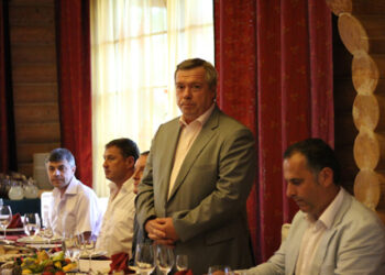 ФК Ростов в сезоне 2012-2013 13 место РФПЛ и 1/2 Кубка