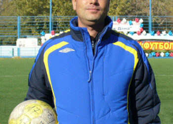 Детские тренеры воспитают будущих участников чемпионата мира-2018 по футболу