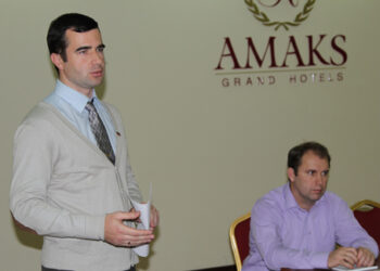 Итоги работы Комитета студенческого футбола МРО ЮФО-СКФО в 2013 году