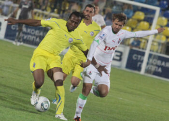 Превью матча Ростов - Локомотив 21.10.2012