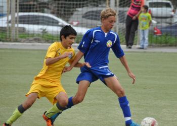 Как подобрать мячи для спортивных игр: футбол, баскетбол, волейбол, мини-футбол.