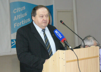 Как пройдет «Год ветеранов донского футбола»?