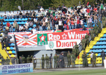 Как растопить нальчикскую «печку»?