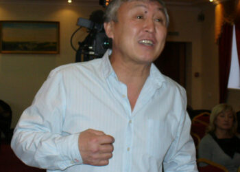 Калмыкия: возможно, в соревнованиях Юга выступит футбольная команда вуза