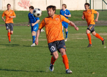 Капитан «Митоса» Михаил Осинов: На сборах даже поражения приносят пользу