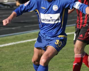 ФК Ростов перед стартом 2008 года они вылетели 1-й Дивизион