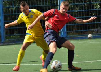 Какие виды футбола бывают - вы не слышали об этом