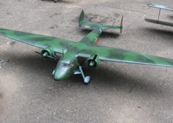 Конструктор и пилот: мечта о небе заставила побегать