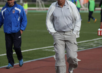 Кубковый разгром «Дончанки» привел к отставке Микадзе