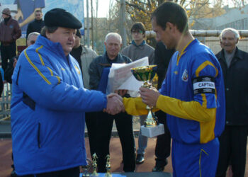 Кубок Ростовской области команд 1-й и 2-й лиги 2010 год