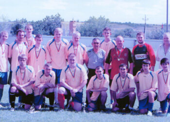 Кубок Бурова 2013 год