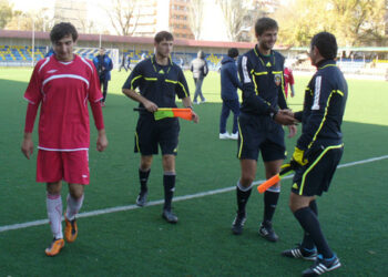 ЛЧ ЮФО-СКФО футбол 2012 году Азов/Батайск