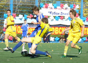 Эпизод матча за 3-е место: «Краснодар» - ФШМ «Ростов» - 0:0 (по пенальти - 4:3)