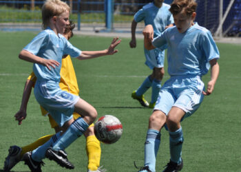 Кубок губернатора по дворовому футболу в Краснодарском крае 2013