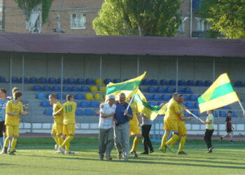 Кубок Победы Ростовской области в 2012 году