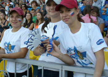 Кубок РФС этап ЮФО-СКФО 1998 г. в 2012 году