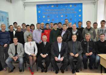 Лицензии РФС получили детские тренеры Донского региона