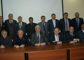 Совет МРО ФФ ЮФО-СКФО 2012