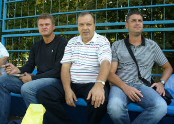 Менеджер РФС Игорь Карлов: Детских футбольных тренеров на Дону станет больше