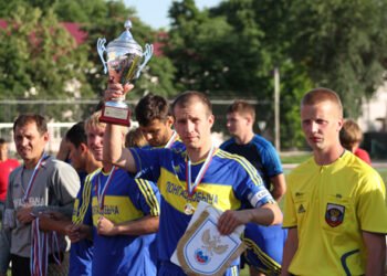 4-й дивизион за выход в финал Кубка Регионов УЕФА 2014-2015