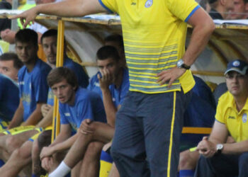 Миодраг Божович: Дорожу доверием, которое мне оказали в Ростове