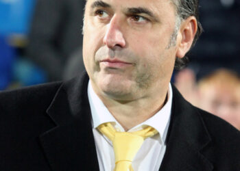 Миодраг Божович: Футбольный мяч капризный, но справедливый