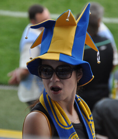 Миодраг Божович Тасовать состав из матча в матч это неправильно Футбол ЮФОСКФО Фото красивой болельщицы на матче в Ростове на Дону