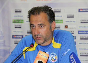 Миодраг Божович 7 марта 2013