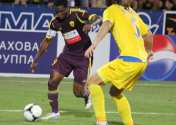 «Ростов» - «Анжи» превью 27 апреля 2014