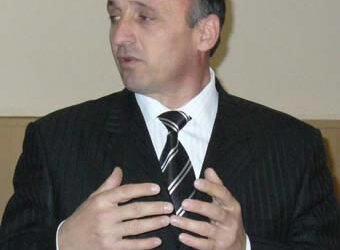 Мухажир Евлоев: Онгушт выступит в любительской лиге ЮФО 2009