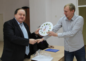 Школа футбольного арбитра 2013