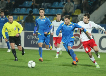 Превью игры РФПЛ Амкар - Ростов 26.09.2013