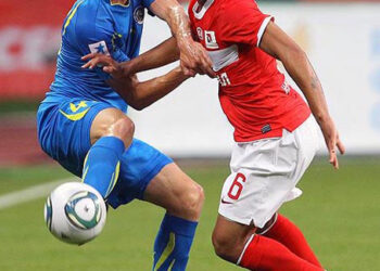 Никита Васильев: Готов вцепиться в шанс заиграть в «Ростове» (2012 г.)