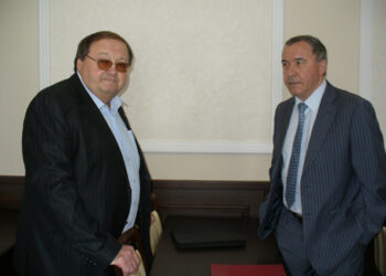 Как в регионах отреагировали на уход Фурсенко