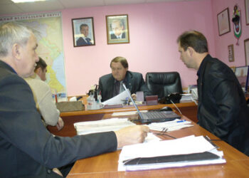 Николай Сардак о выборах Сергея Фурсенко.