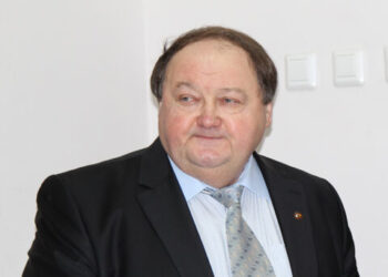 Николай Сардак