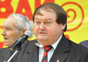 Проведенный в Ростове финал Кубка России – наш козырь в преддверии чемпионата мира-2018