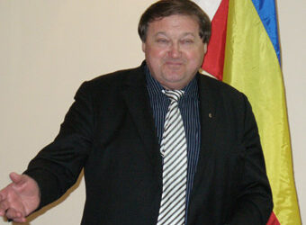 Николай Сардак возглавил федерацию футбола Ростовской области